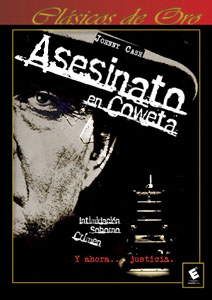 Murder in Coweta County (DVD)